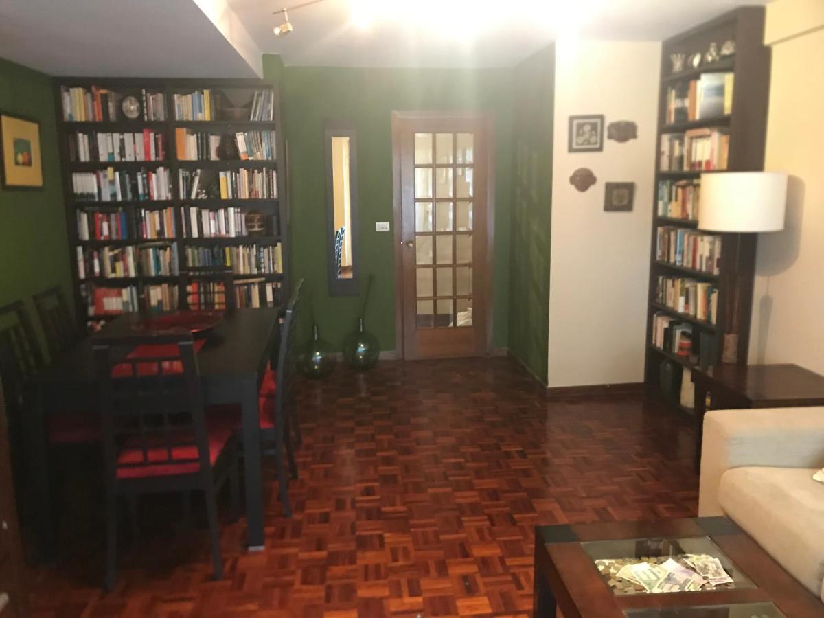 Fontevella Porriño Exterior foto