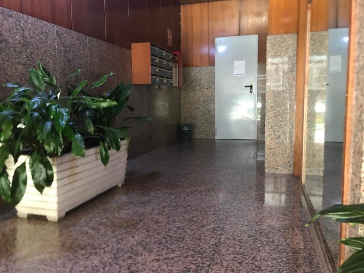 Fontevella Porriño Exterior foto